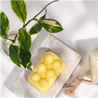 Massage Lotion Bar Kit